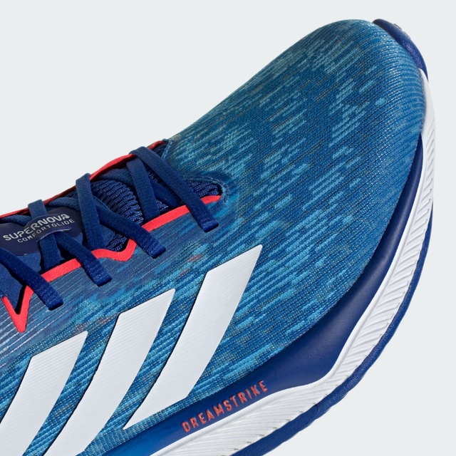 Buy Adidas Supernova Comfortglide Running Shoes Online in Nepal - Online Shopping Nepal - Online Clothing Shop Nepal