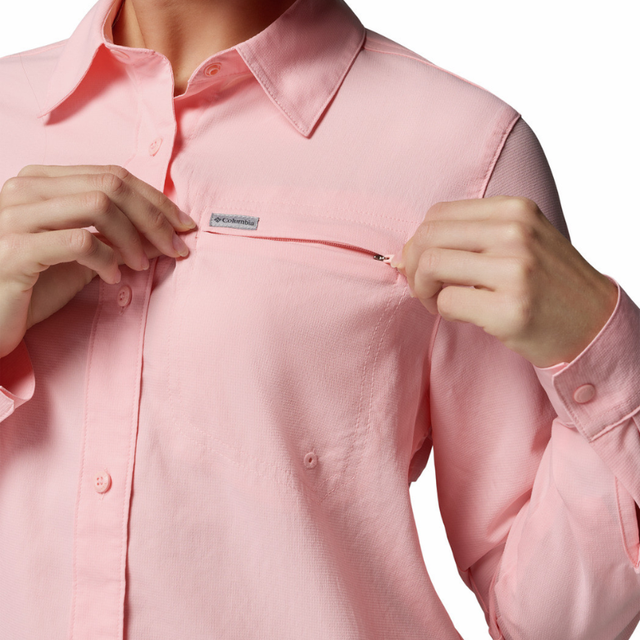Buy Columbia Silver Ridge™ Utility II LS Shirt Online in Nepal - Online Shopping Nepal - Online Clothing Shop Nepal