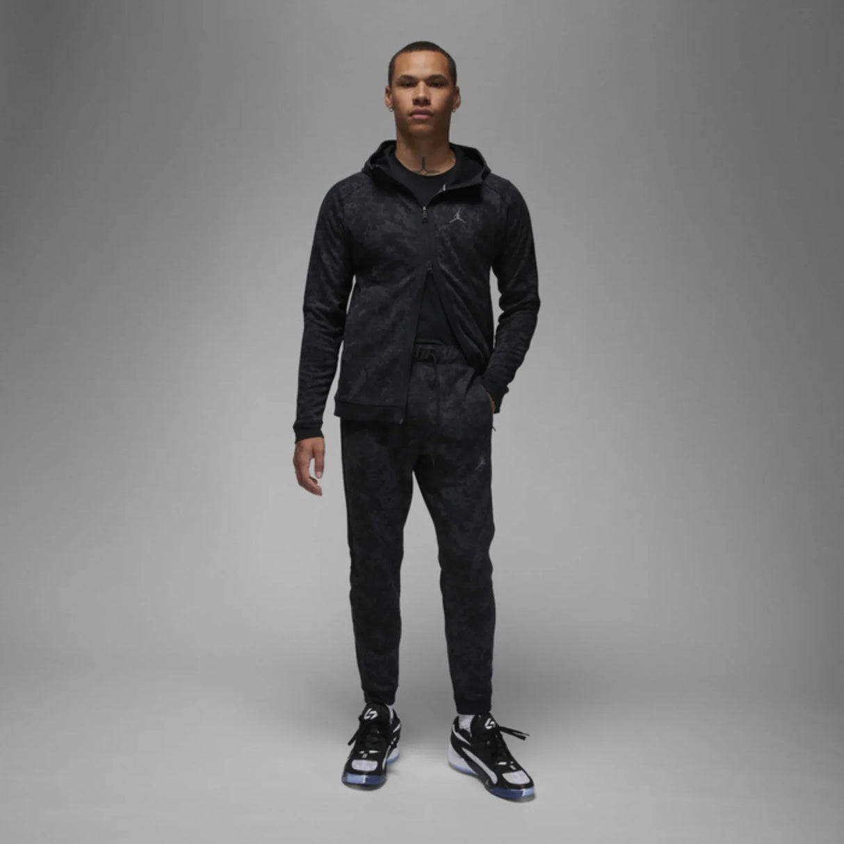 Jordan Dri-FIT Sport Air Fleece - Aadima Nepal -online shopping Nepal - Fashion -Buy Clothing Online in Nepal