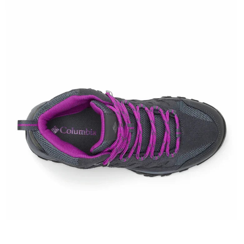 Columbia CRESTWOOD™ MID WATERPROOF - Aadima Nepal -online shopping Nepal - Fashion -Buy Clothing Online in Nepal