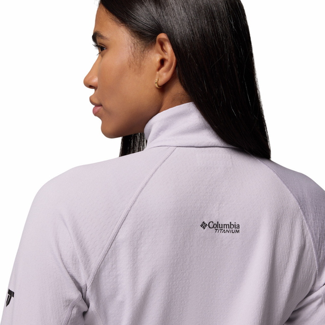 Columbia Dri Venture™ Half Zip - Aadima Nepal -online shopping Nepal - Fashion -Buy Clothing Online in Nepal