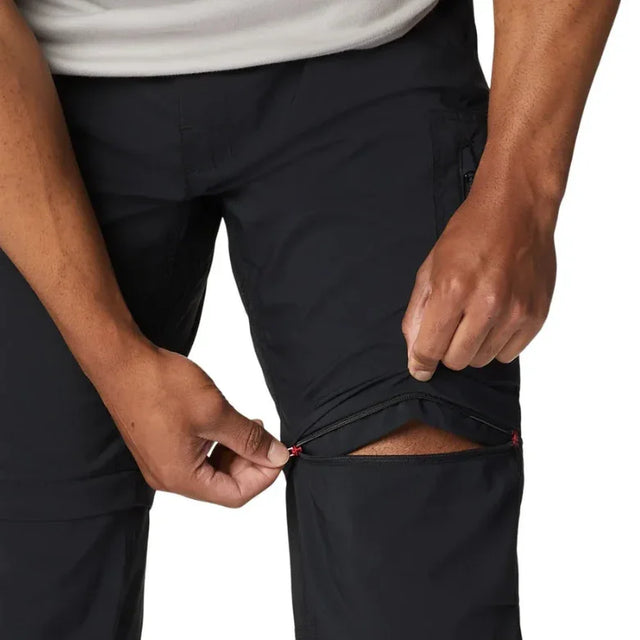 Columbia Silver Ridge™ Utility Convertible Pant - Aadima Nepal -online shopping Nepal - Fashion -Buy Clothing Online in Nepal