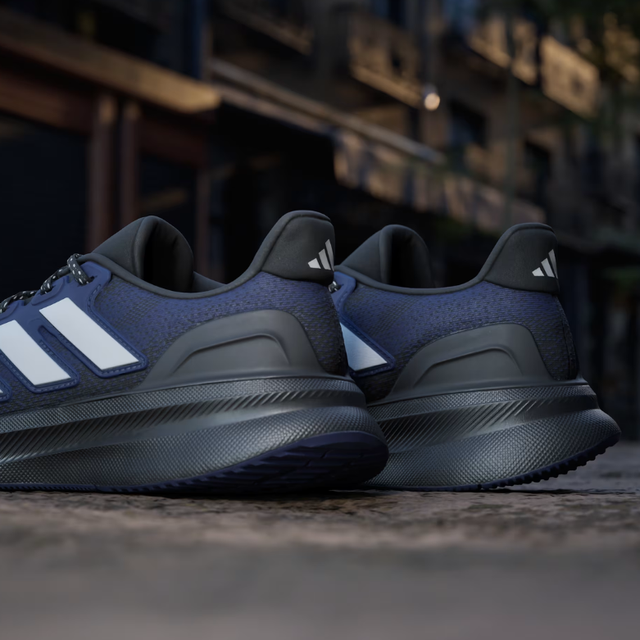 Buy Adidas Ultrarun 5 Running Shoes Online in Nepal - Online Shopping Nepal - Online Clothing Shop Nepal