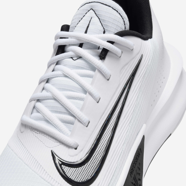 Buy Nike Precision 7 Men's Basketball Shoes Online in Nepal - Online Shopping Nepal - Online Clothing Shop Nepal