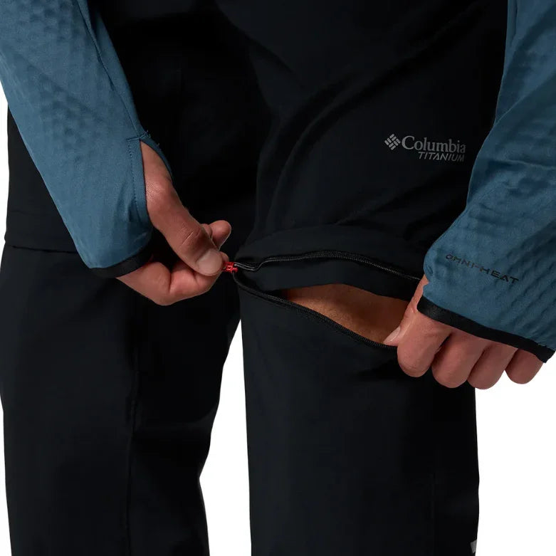 Columbia Triple Canyon™ Convertible Pant II - Aadima Nepal -online shopping Nepal - Fashion -Buy Clothing Online in Nepal