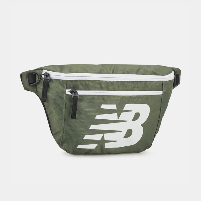 New Balance Opp Core Large Waist Bag
