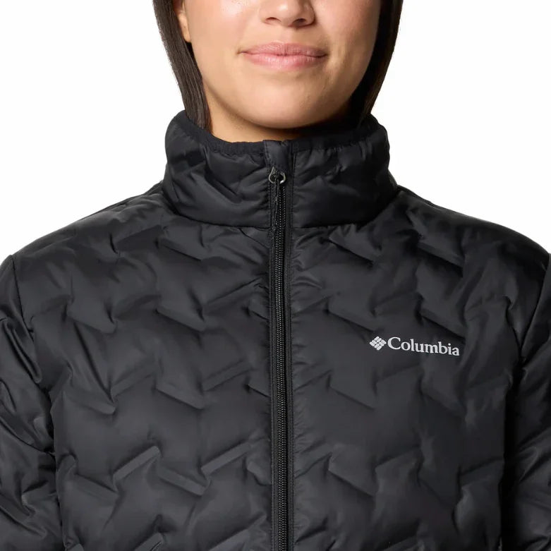 Columbia Delta Ridge™ II Down Jacket - Aadima Nepal -online shopping Nepal - Fashion -Buy Clothing Online in Nepal