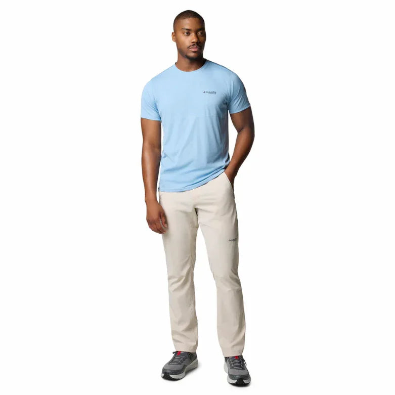 Columbia CIRQUE RIVER™ PRO SS CREW - Aadima Nepal -online shopping Nepal - Fashion -Buy Clothing Online in Nepal