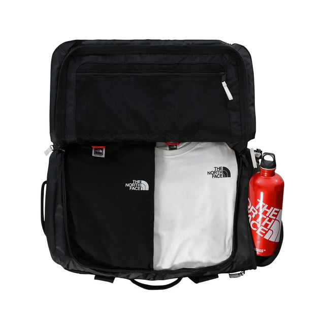 THE NORTH FACE - BASE CAMP VOYAGER DUFFEL 42L - Aadima Nepal -online shopping Nepal - Fashion -Buy Clothing Online in Nepal