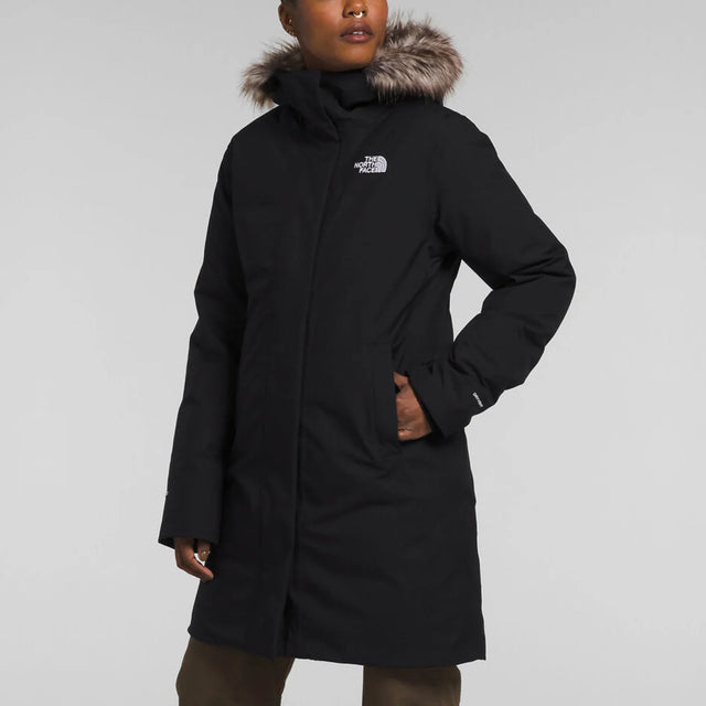 THE NORTH FACE Women's Arctic Parka - Aadima Nepal -online shopping Nepal - Fashion -Buy Clothing Online in Nepal