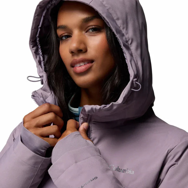 Columbia Grand Trek™ III Down Jacket - Aadima Nepal -online shopping Nepal - Fashion -Buy Clothing Online in Nepal