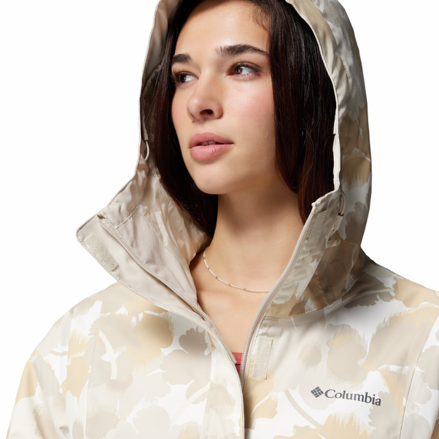 Buy Columbia Hikebound™ Printed Jacket Online in Nepal - Online Shopping Nepal - Online Clothing Shop Nepal