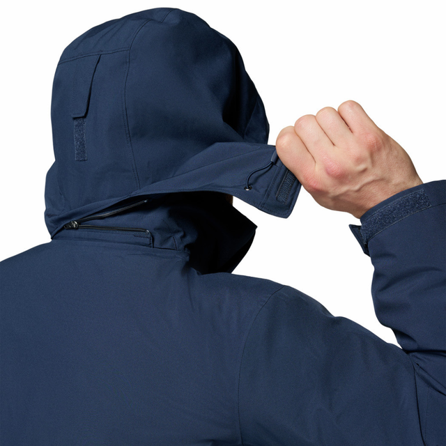 Columbia Cascade Peak™ VI Interchange Jacket - Aadima Nepal -online shopping Nepal - Fashion -Buy Clothing Online in Nepal