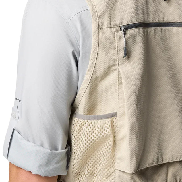 Columbia Henrys Fork™ VI Vest - Aadima Nepal -online shopping Nepal - Fashion -Buy Clothing Online in Nepal