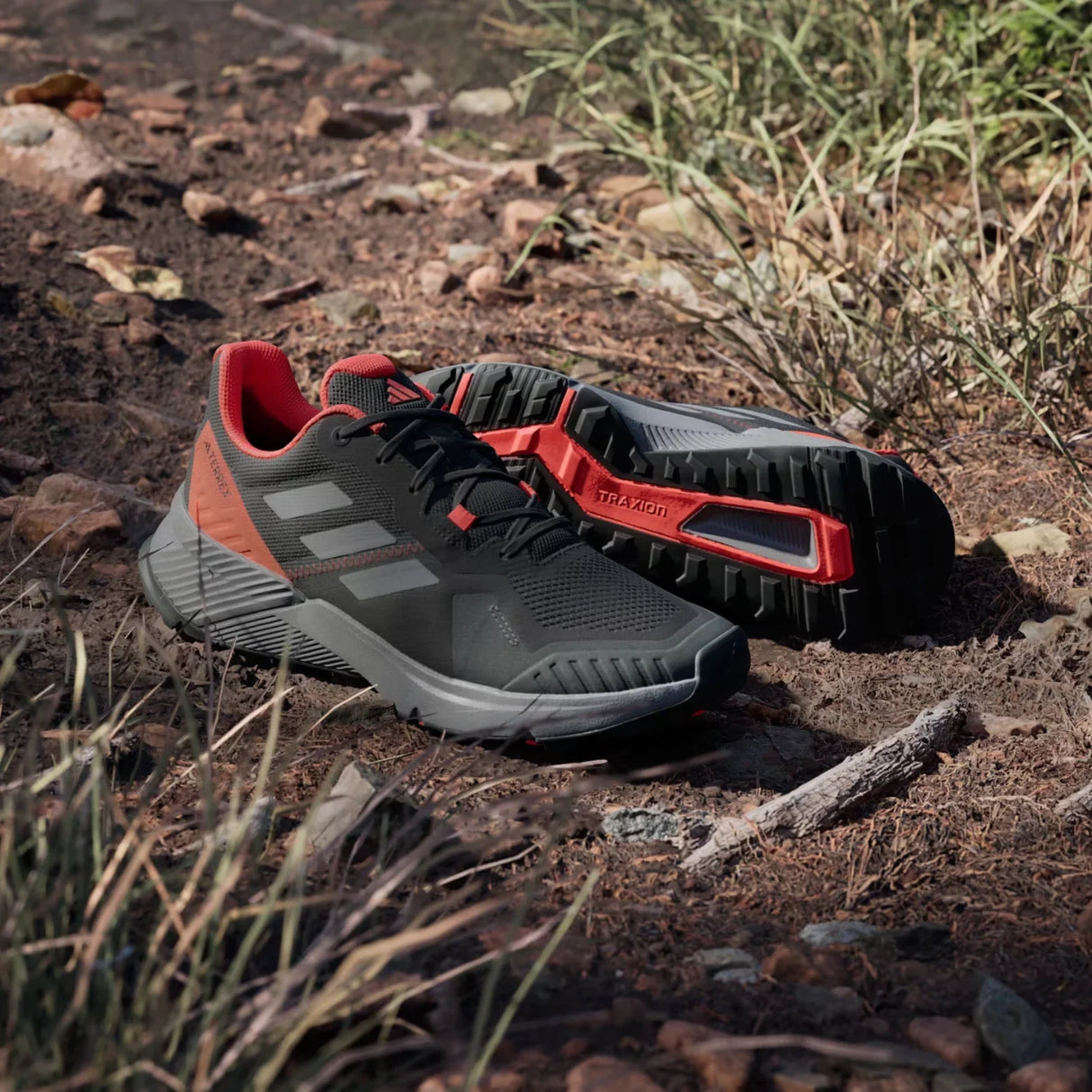 Terrex Soulstride Trail Running Shoes - Aadima Nepal -online shopping Nepal - Fashion -Buy Clothing Online in Nepal