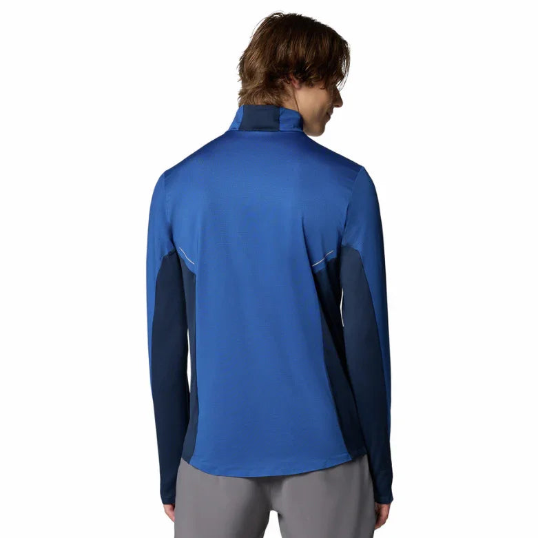 Columbia Three Pitch™ Half Zip - Aadima Nepal -online shopping Nepal - Fashion -Buy Clothing Online in Nepal