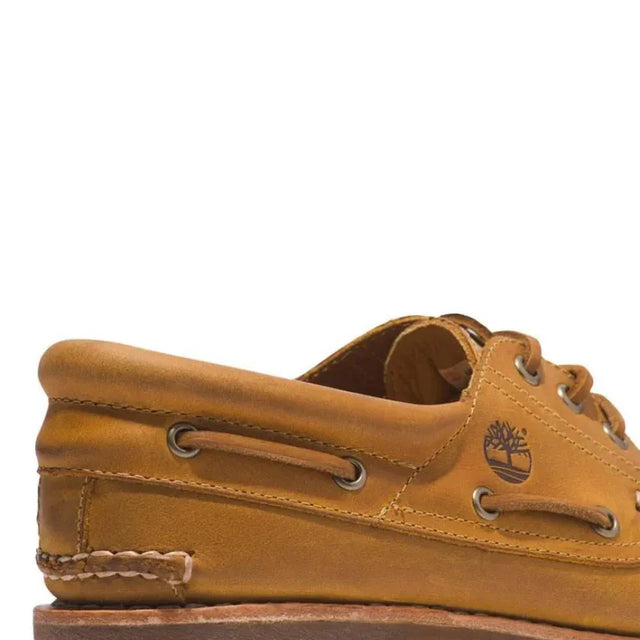Timberland® 3-Eye Lug Handsewn Boat Shoe - Aadima Nepal -online shopping Nepal - Fashion -Buy Clothing Online in Nepal