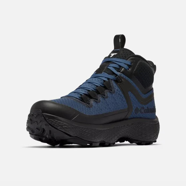 Columbia Escape Thrive™ Titanium™ Mid Outdry™ Hiking Shoe - Aadima Nepal -online shopping Nepal - Fashion -Buy Clothing Online in Nepal