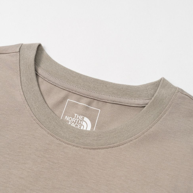 The North Face M BC RELAXED SS TEE