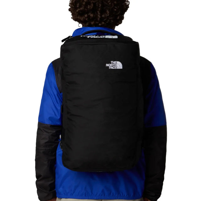 THE NORTH FACE - BASE CAMP VOYAGER DUFFEL 42L - Aadima Nepal -online shopping Nepal - Fashion -Buy Clothing Online in Nepal