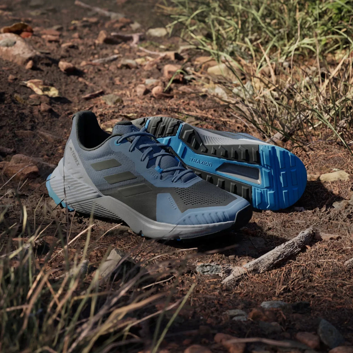 Trail Running Terrex Soulstride - Aadima Nepal -online shopping Nepal - Fashion -Buy Clothing Online in Nepal