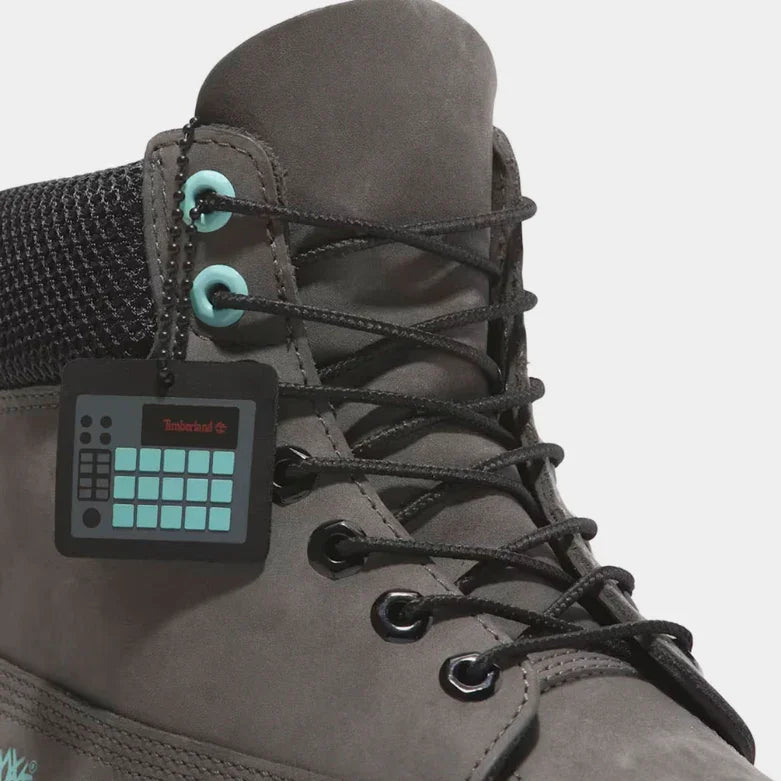 Timberland Premium Lace Up Waterproof Boots - Aadima Nepal -online shopping Nepal - Fashion -Buy Clothing Online in Nepal
