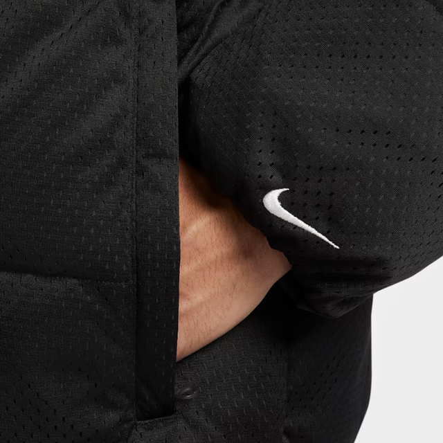 Buy NIKE LeBron Men's Therma-FIT Down Jacket Online in Nepal - Online Shopping Nepal - Online Clothing Shop Nepal