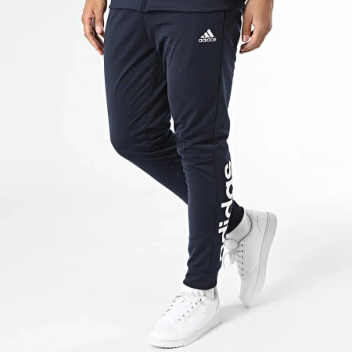 Linear Logo Knit Suit - Aadima Nepal -online shopping Nepal - Fashion -Buy Clothing Online in Nepal