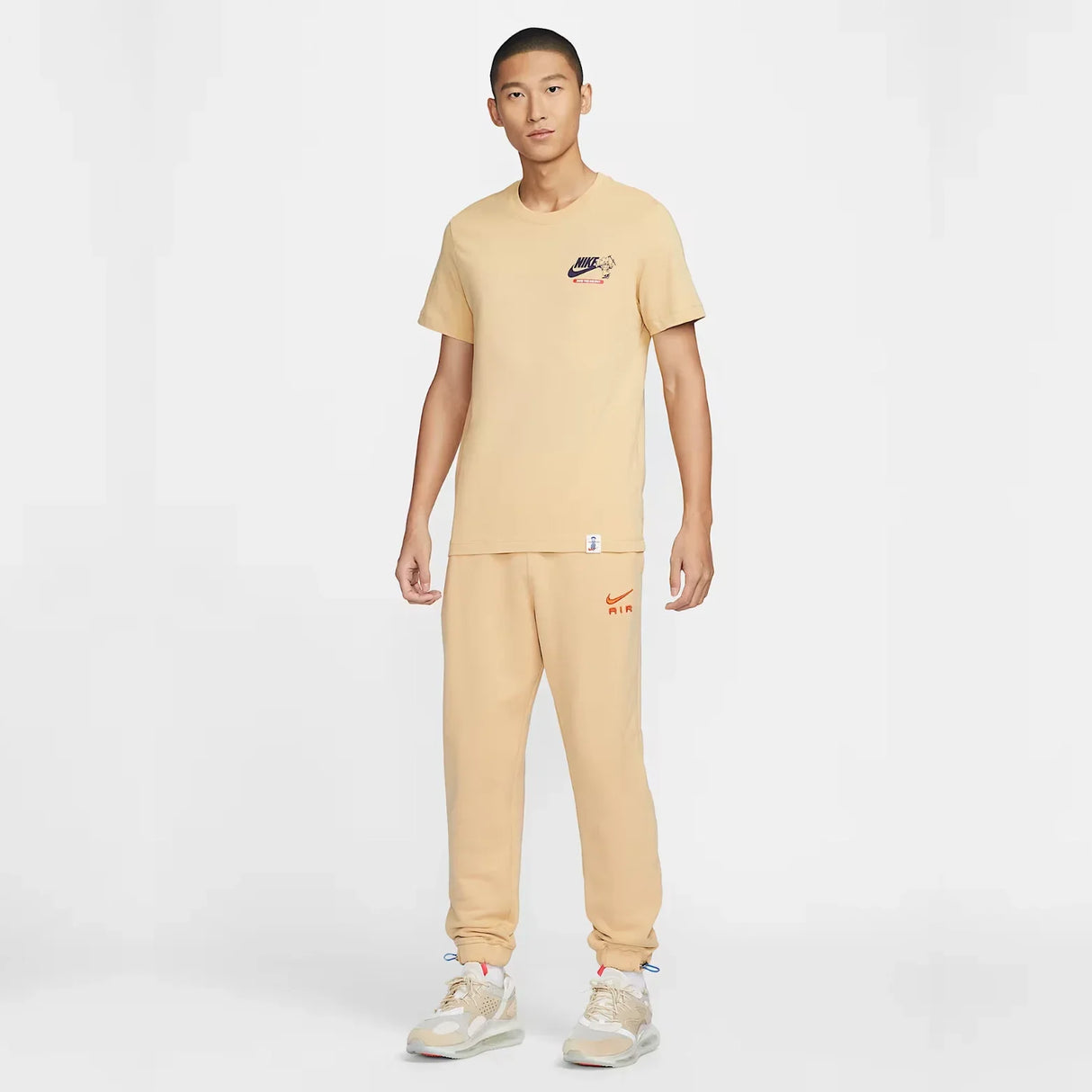 Nike OC Graphic PK5 SS Tee - Aadima Nepal -online shopping Nepal - Fashion -Buy Clothing Online in Nepal