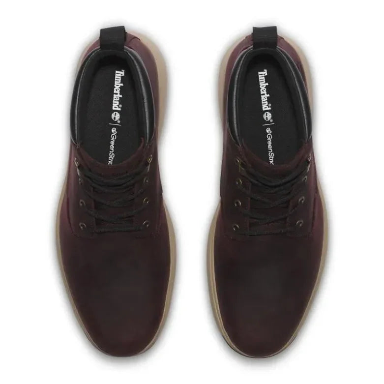 Timberland GreenStride™ Atwells Ave Waterproof Chukka Boot - Aadima Nepal -online shopping Nepal - Fashion -Buy Clothing Online in Nepal