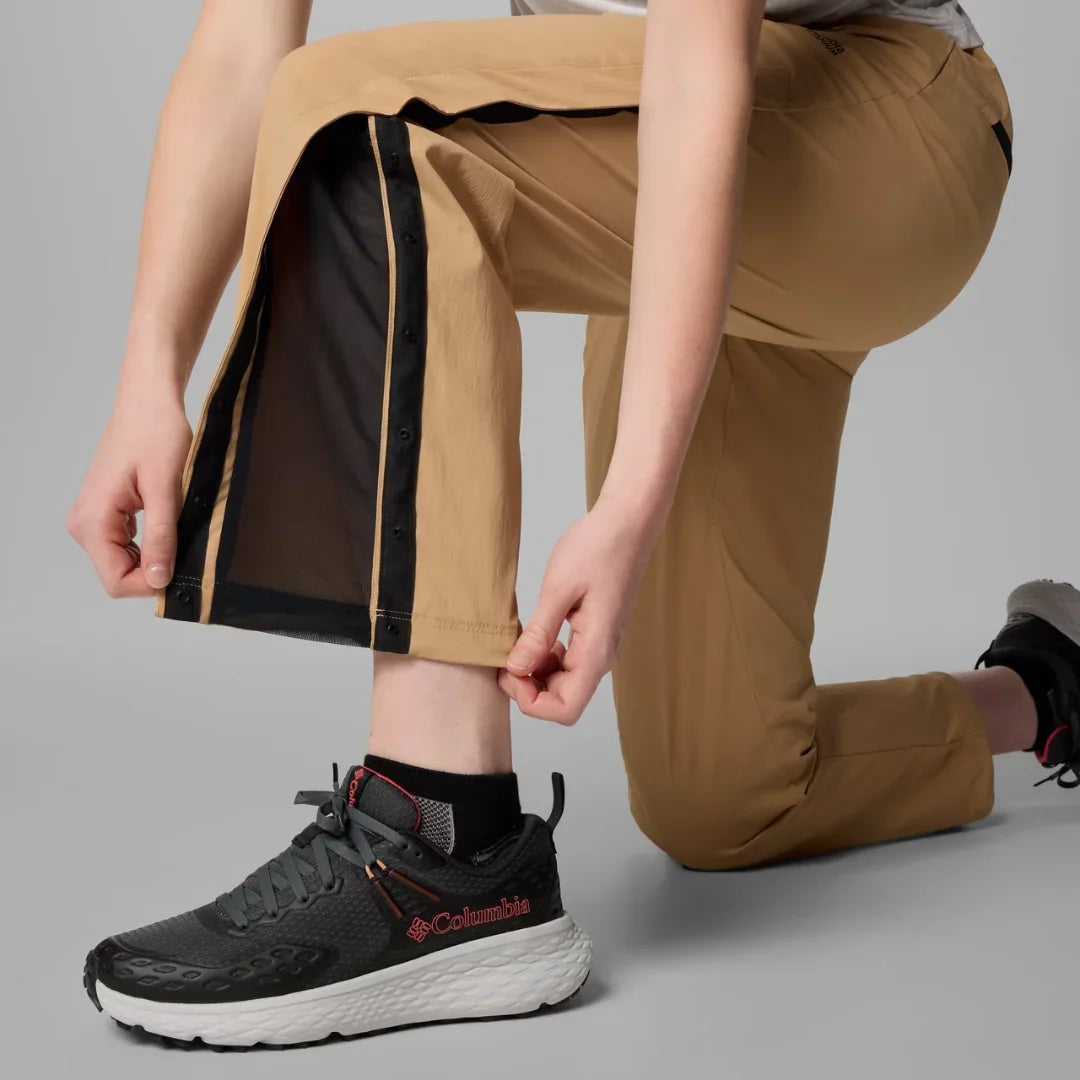 Columbia Wanoga™ Pro Vent Pant - Aadima Nepal -online shopping Nepal - Fashion -Buy Clothing Online in Nepal