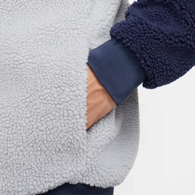 Nike Sportswear Swoosh Full-Zip Reversible Jacket - Aadima Nepal -online shopping Nepal - Fashion -Buy Clothing Online in Nepal