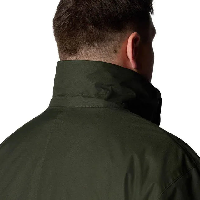 COLUMBIA Bugaboo™ III Fleece Interchange Jacket - Aadima Nepal -online shopping Nepal - Fashion -Buy Clothing Online in Nepal