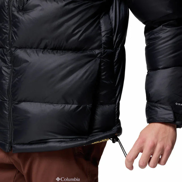 Columbia Cloudview™ Down Hooded Jacket - Aadima Nepal -online shopping Nepal - Fashion -Buy Clothing Online in Nepal