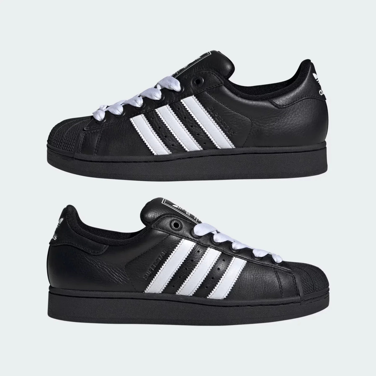 Superstar II Shoes - Aadima Nepal -online shopping Nepal - Fashion -Buy Clothing Online in Nepal