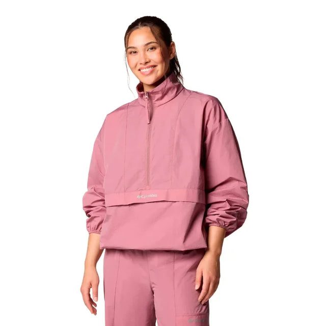 Columbia Boundless Adventure™ Anorak - Aadima Nepal -online shopping Nepal - Fashion -Buy Clothing Online in Nepal