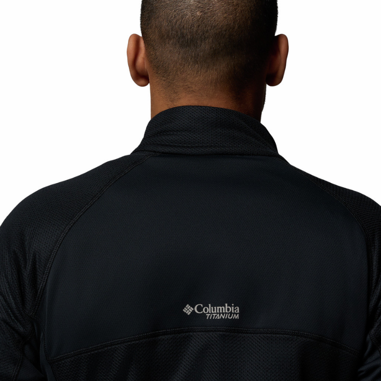 Buy COLUMBIA Summit Step™ Full Zip Online in Nepal - Online Shopping Nepal - Online Clothing Shop Nepal