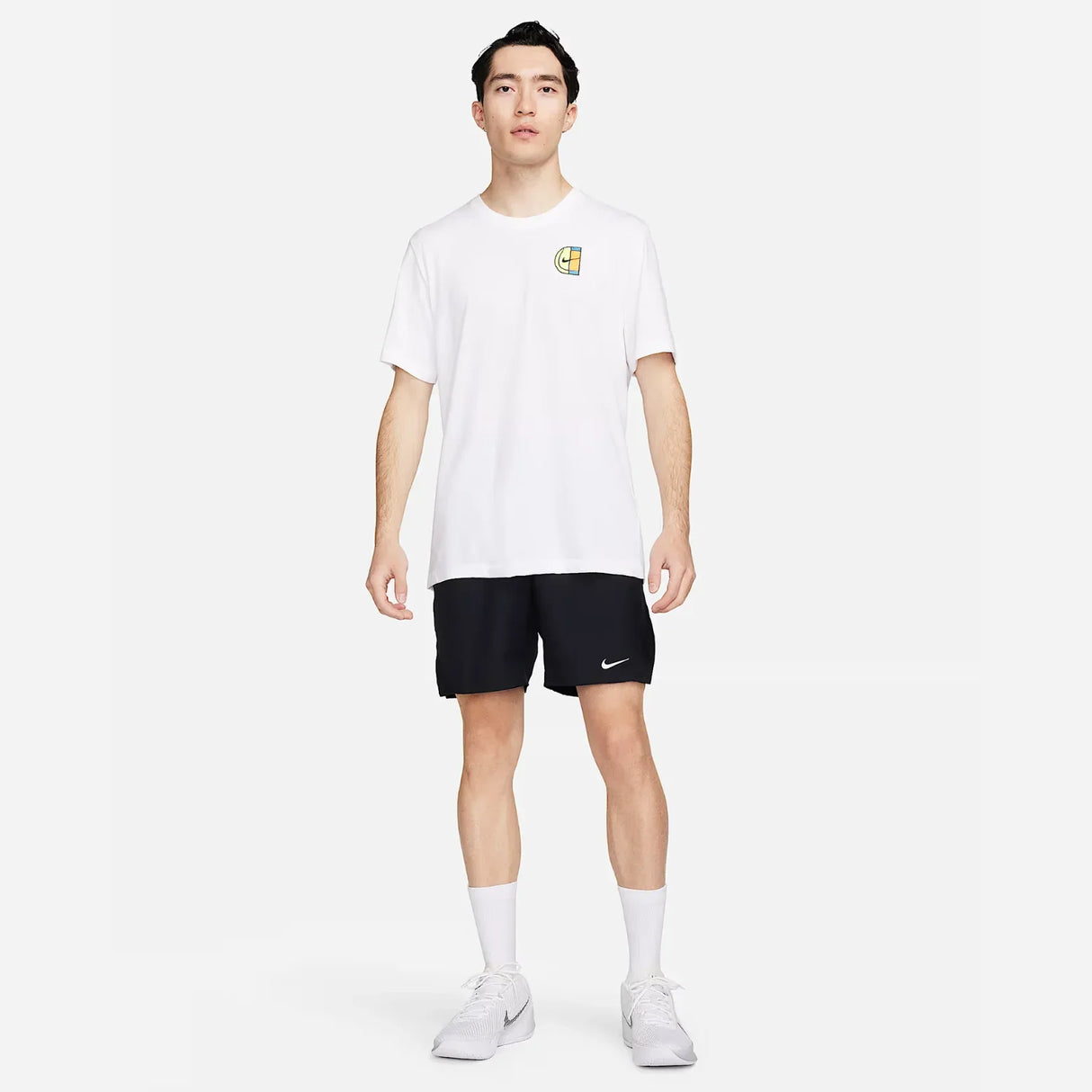 Court Victory Tennis Shorts - Aadima Nepal -online shopping Nepal - Fashion -Buy Clothing Online in Nepal