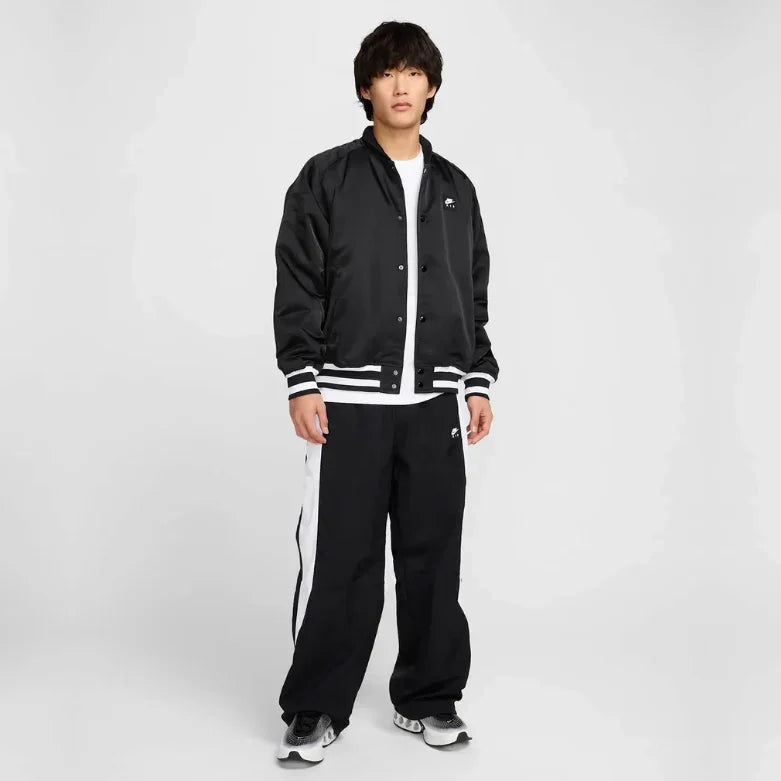 Nike Air Varsity Jacket - Aadima Nepal -online shopping Nepal - Fashion -Buy Clothing Online in Nepal