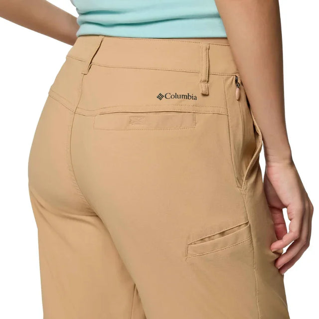 Columbia Leslie Falls™ Convertible Pant - Aadima Nepal -online shopping Nepal - Fashion -Buy Clothing Online in Nepal