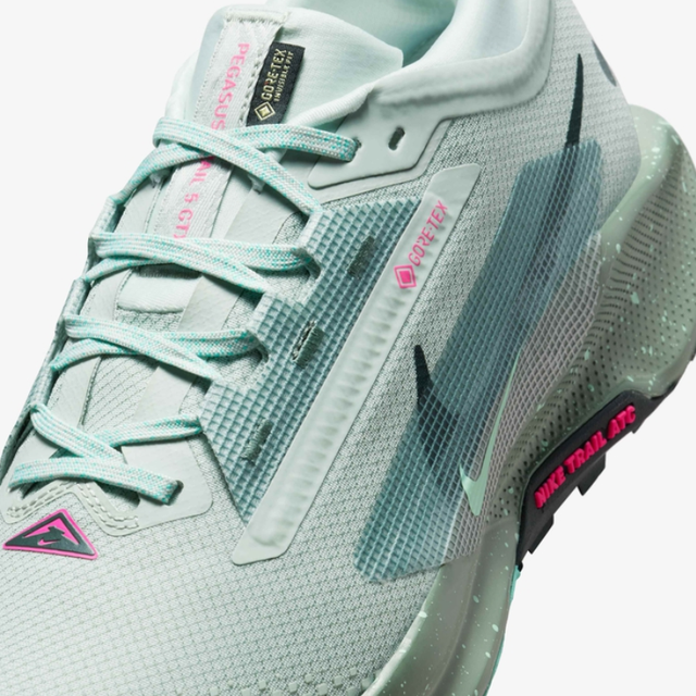 Buy Nike Pegasus Trail 5 GORE-TEX Online in Nepal - Online Shopping Nepal - Online Clothing Shop Nepal