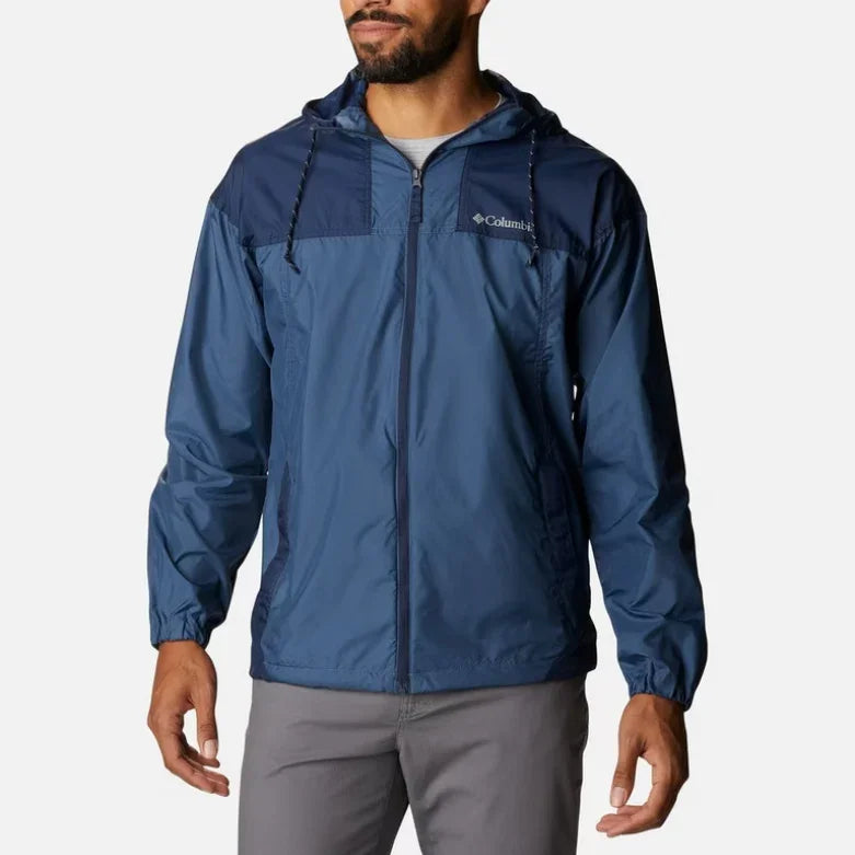 Columbia Flash Challenger™ Windbreaker - Aadima Nepal -online shopping Nepal - Fashion -Buy Clothing Online in Nepal