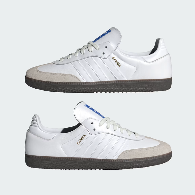 Buy Adidas Samba OG Shoes Online in Nepal - Online Shopping Nepal - Online Clothing Shop Nepal