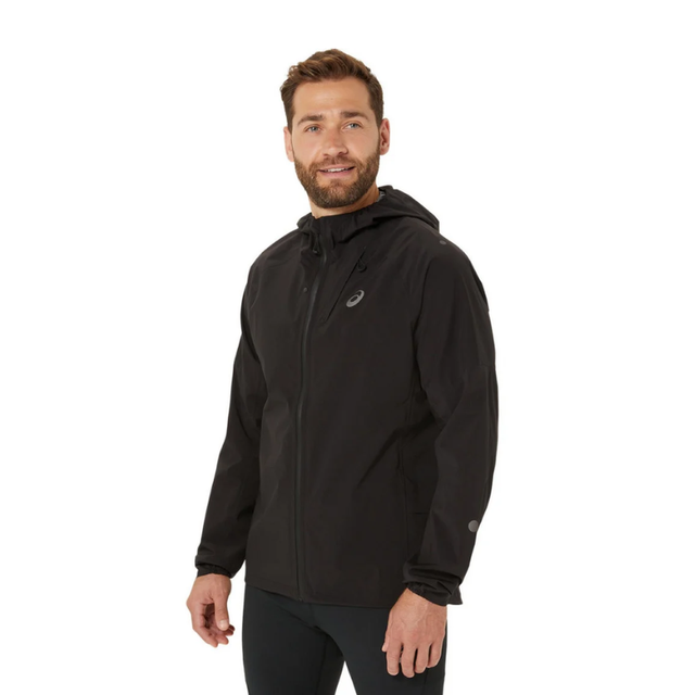 Buy ASICS METARUN™ WATERPROOF JACKET Online in Nepal - Online Shopping Nepal - Online Clothing Shop Nepal
