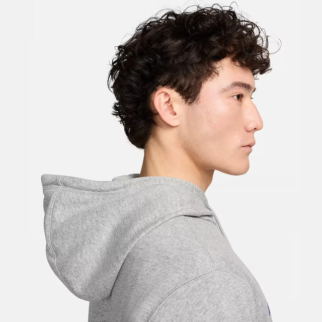 Nike Club Fleece French Terry Pullover Hoodie - Aadima Nepal -online shopping Nepal - Fashion -Buy Clothing Online in Nepal