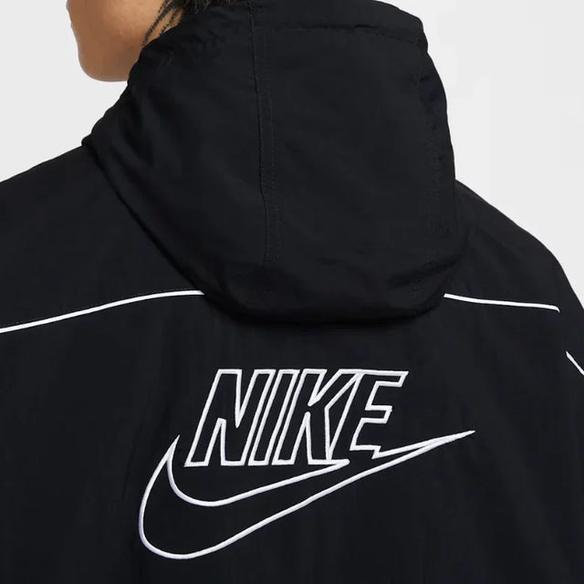 Nike Club Hooded Jacket - Aadima Nepal -online shopping Nepal - Fashion -Buy Clothing Online in Nepal