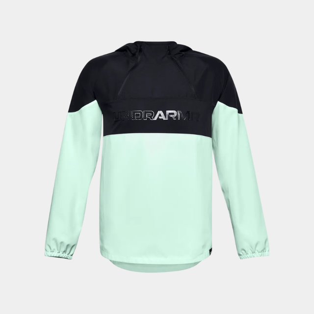 Buy Under Armour FUTURES MIXED ANORAK Online in Nepal - Online Shopping Nepal - Online Clothing Shop Nepal