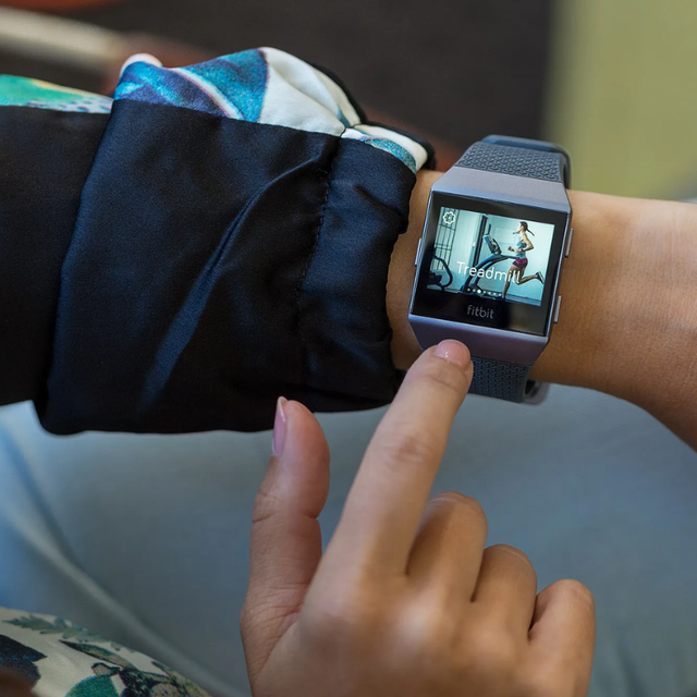 Buy Fitbit Ionic GPS Fitness Smartwatch Online in Nepal - Online Shopping Nepal - Online Clothing Shop Nepal