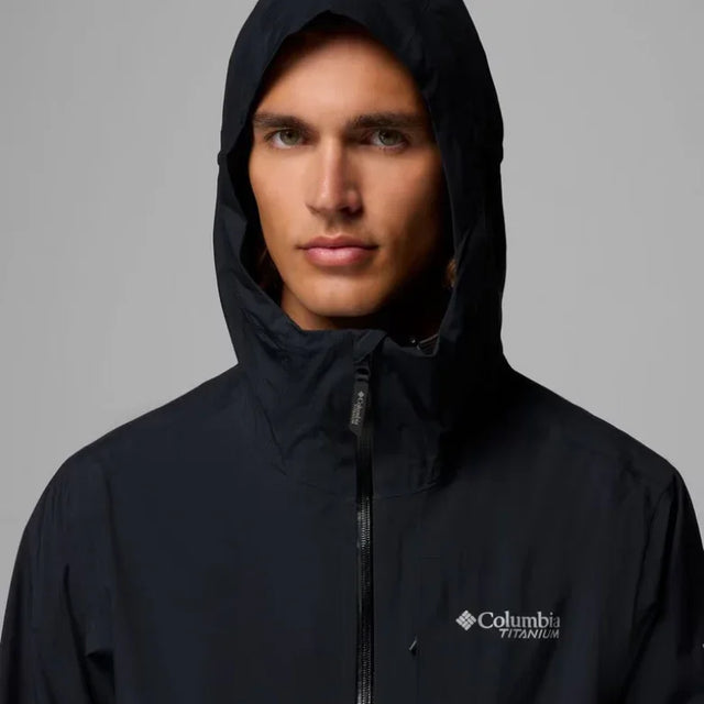 Columbia Ampli-Dry™ II Shell Jacket - Aadima Nepal -online shopping Nepal - Fashion -Buy Clothing Online in Nepal