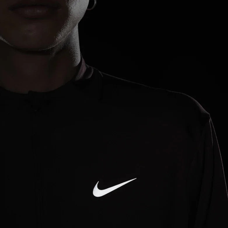 Nike Dri-FIT 1/2-zip Running Top - Aadima Nepal -online shopping Nepal - Fashion -Buy Clothing Online in Nepal